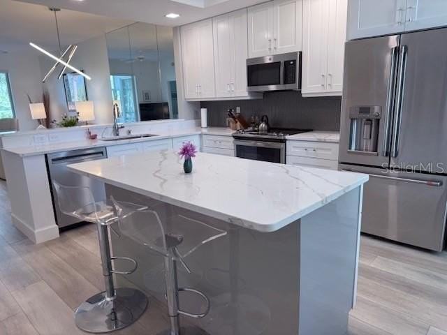 8755 Olde Hickory Ave #7109 - Photo 3 of 37