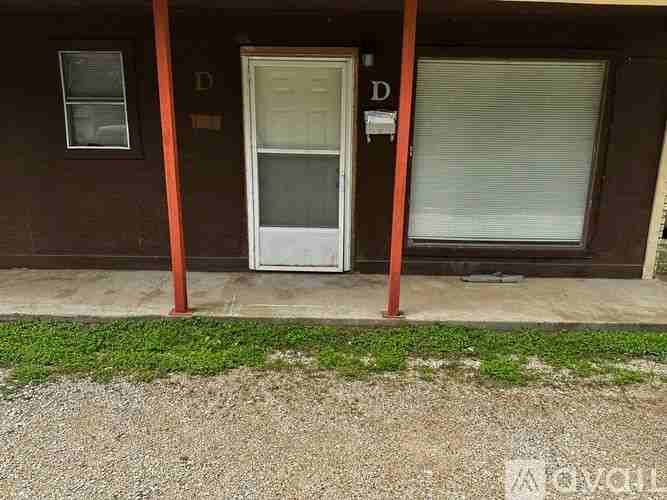 3104 Harrison St ##D