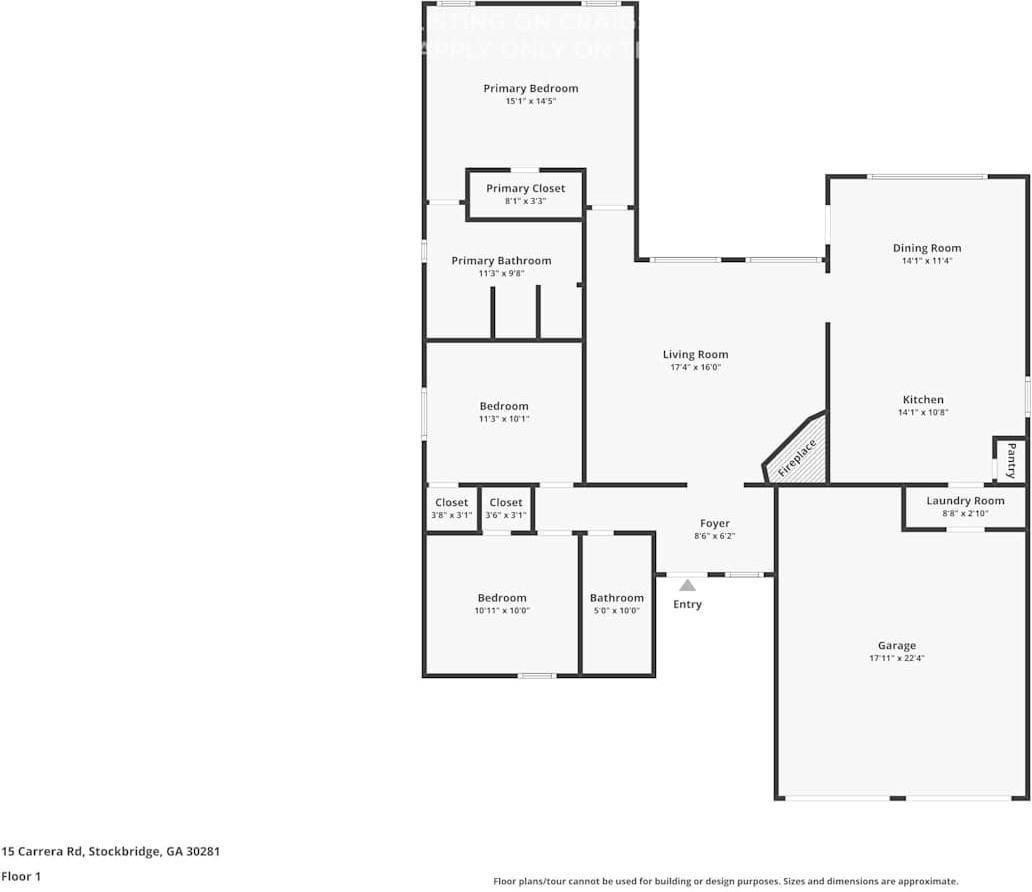 15 Carrera Road - Photo 3 of 17