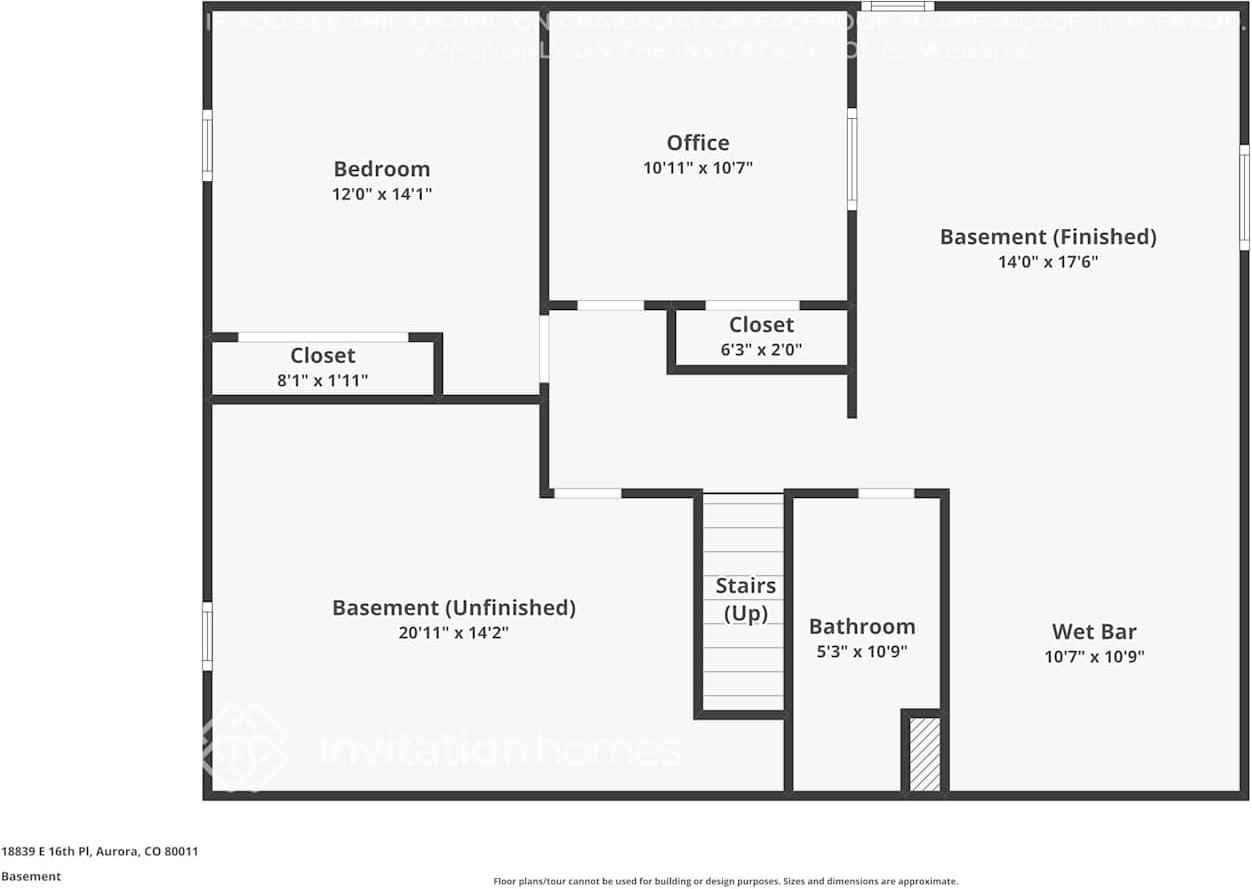 18839 E 16th Pl - Photo 2 of 18