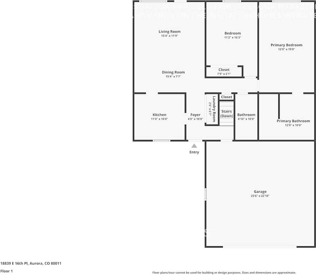 18839 E 16th Pl - Photo 3 of 18