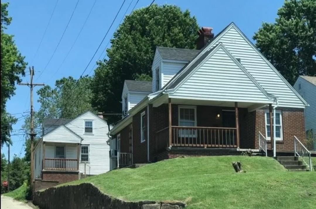 1101 20th St #NA - Photo 2 of 13