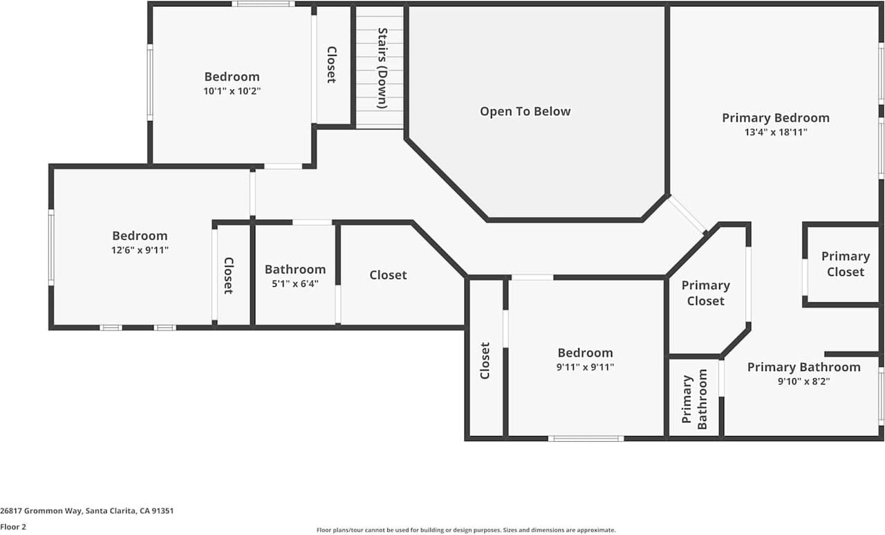 26817 Grommon Way - Photo 3 of 18