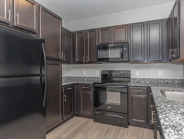 11717 South Kirkwood Road