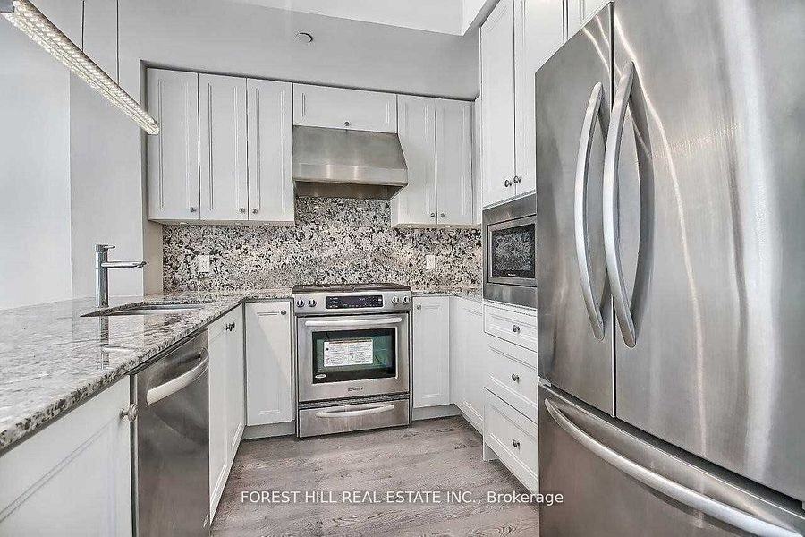 7068 Yonge Street #110 - Photo 2 of 17