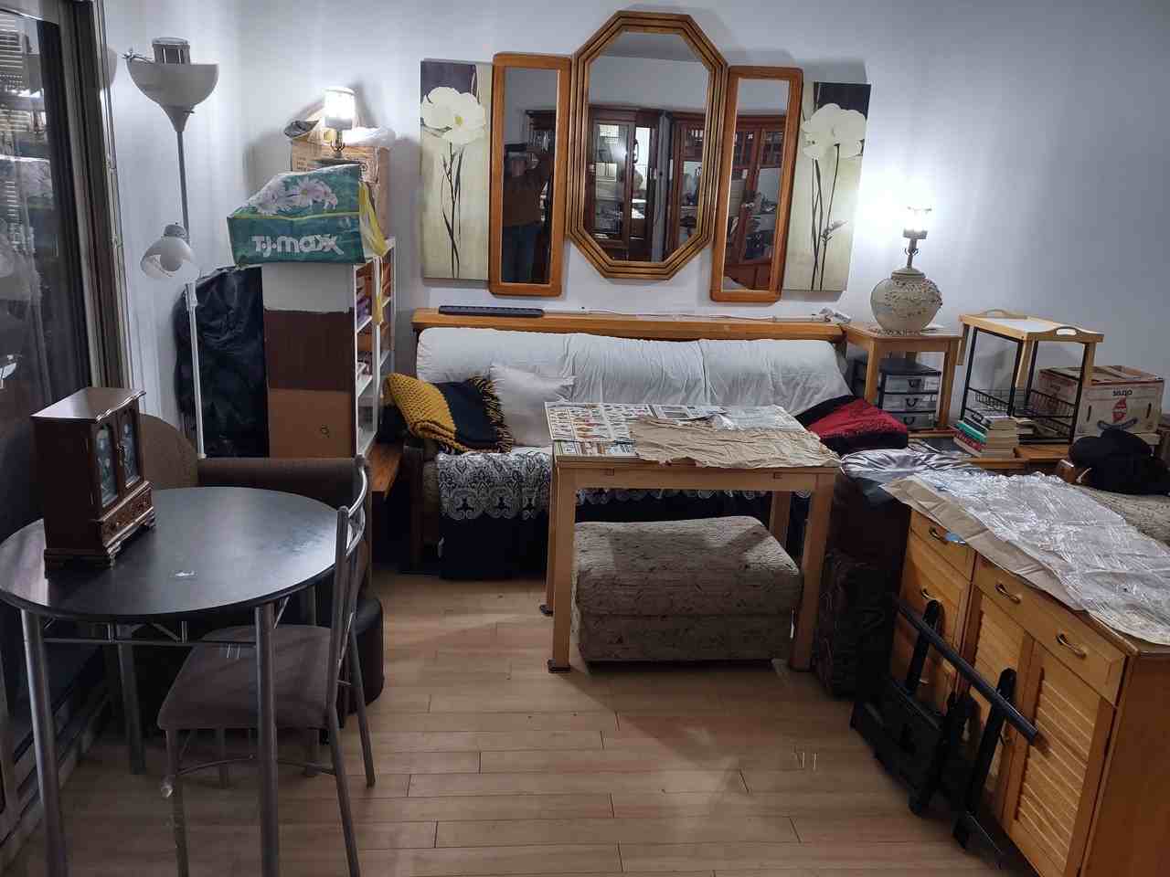 6960 East Girard Avenue #K302