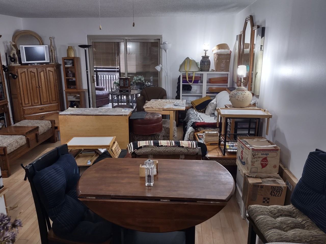 6960 East Girard Avenue #K302 - Photo 4 of 22