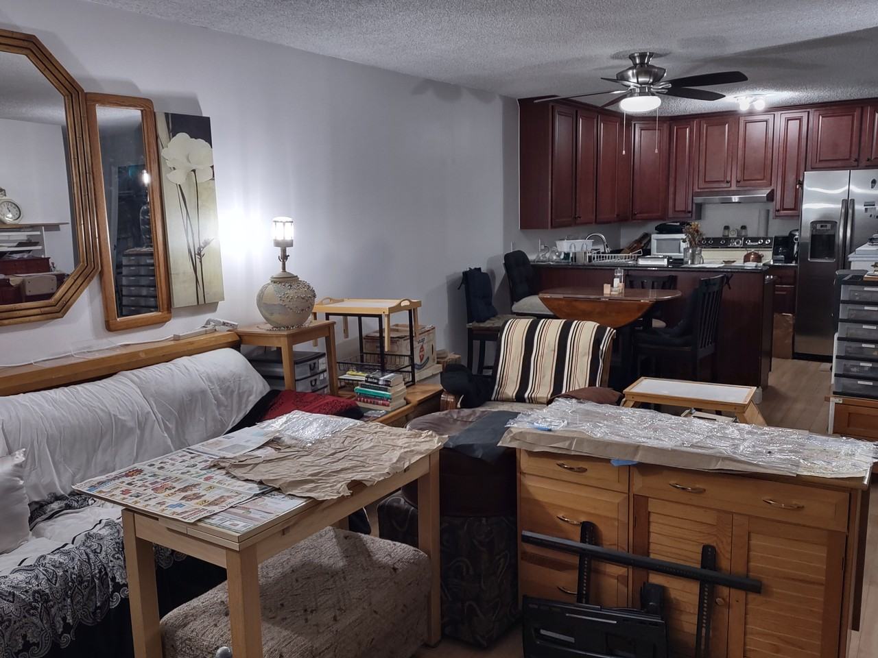 6960 East Girard Avenue #K302 - Photo 3 of 22