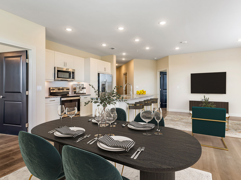 10510 East Aliana Trace Drive #57.48 - Photo 4 of 12