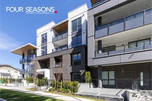19577 65B Avenue #209 - Photo 1 of 1