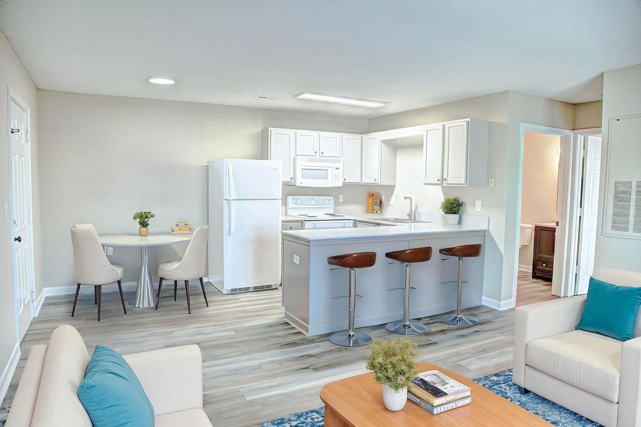 3695 Clay Pond Road - Photo 6 of 50