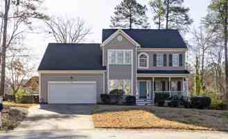 221 Wild Holly Ln - Photo 1 of 1