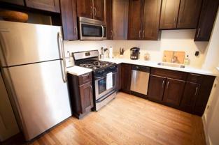 850 Geary Apartments - Photo 1 of 1