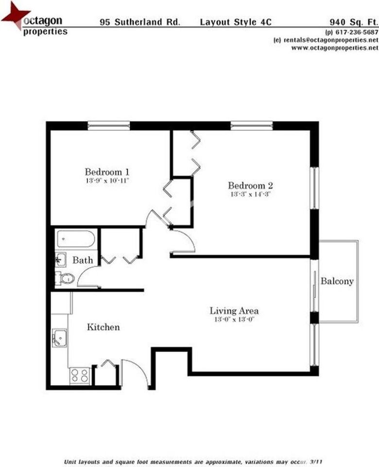99 Sutherland Rd - Photo 7 of 7