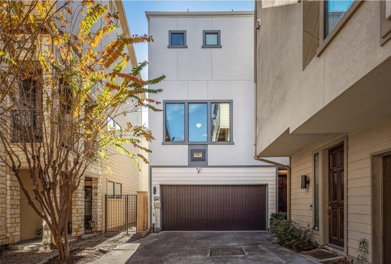 5223 Eigel Street #NA