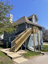 1041 Carrington 1/2 St. #NA - Photo 1 of 1