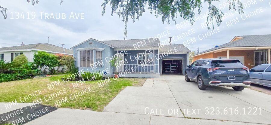 13419 Traub Ave - Photo 2 of 28