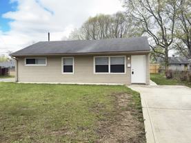 3513 Homestead Drive - Photo 1 of 1