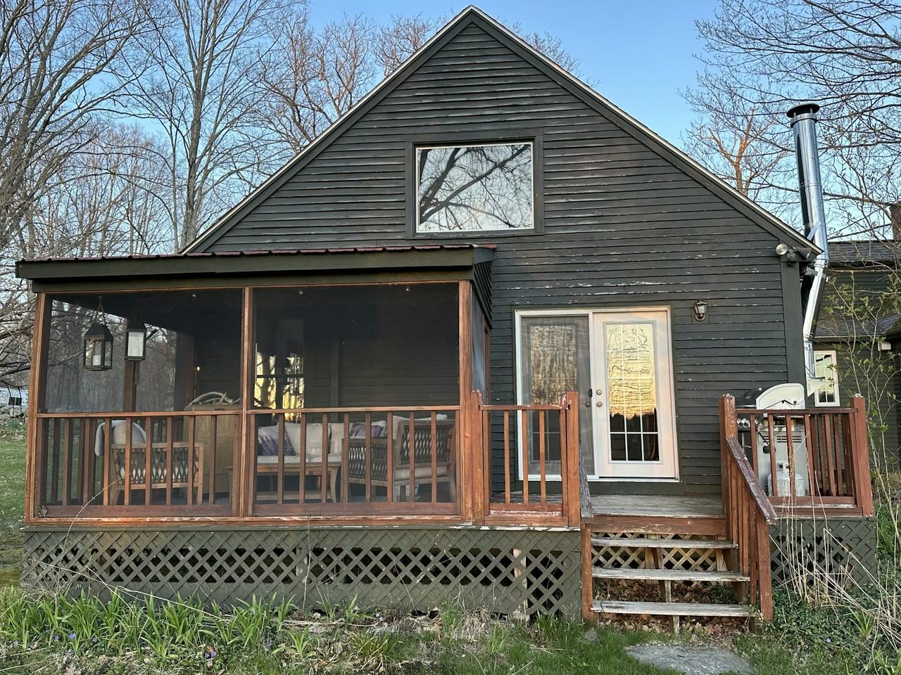 1191 Gorham Pond Rd - Photo 2 of 28