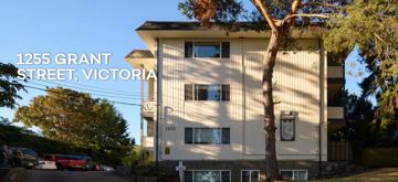 featured image of 1255 Grant St #105