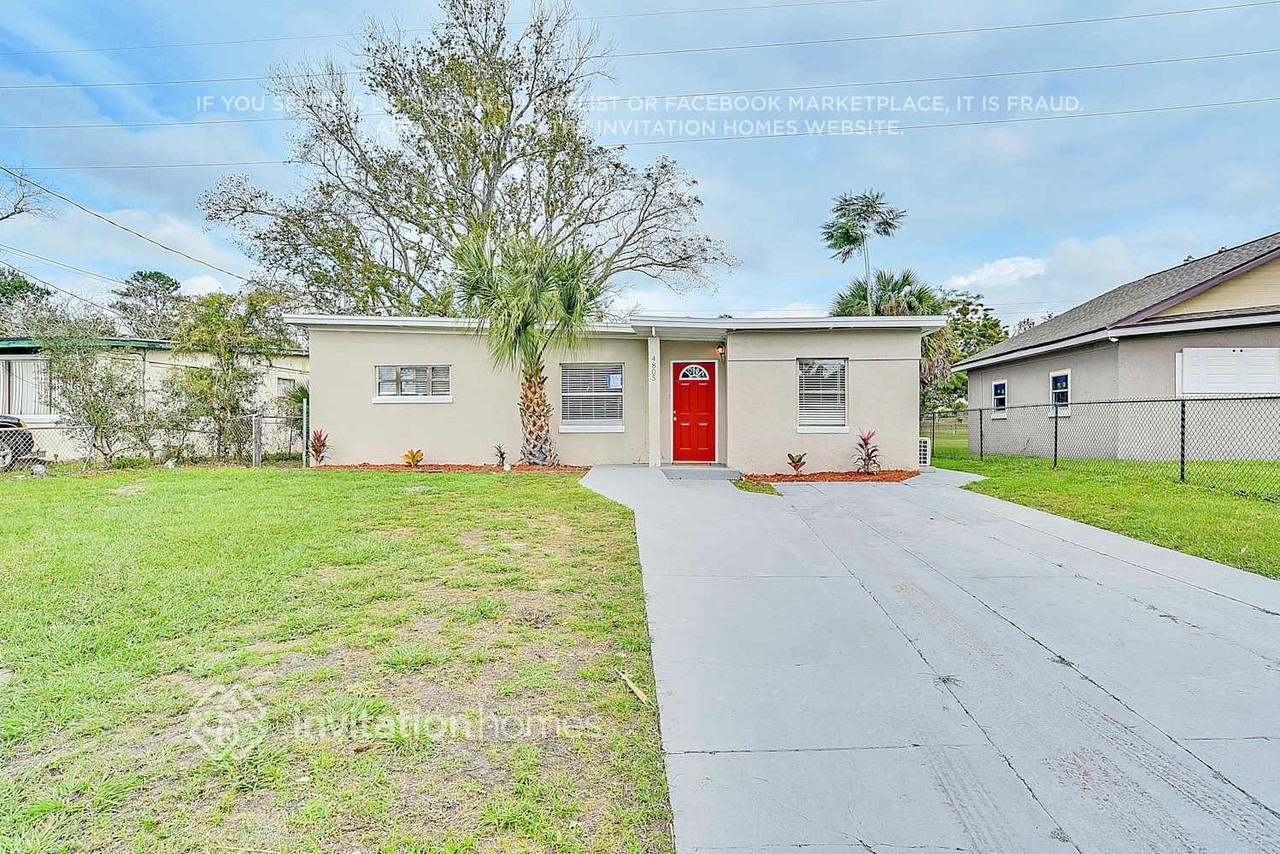 4805 Burgundy Ln - Photo 2 of 22