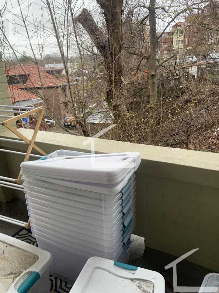 120 Brainerd Rd #12 - Photo 6 of 12