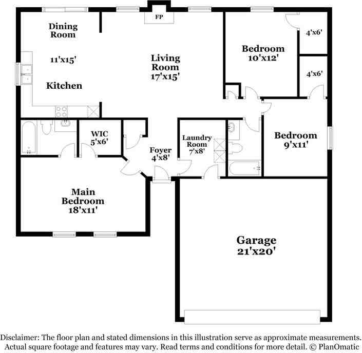 1958 Mare Ave - Photo 2 of 16