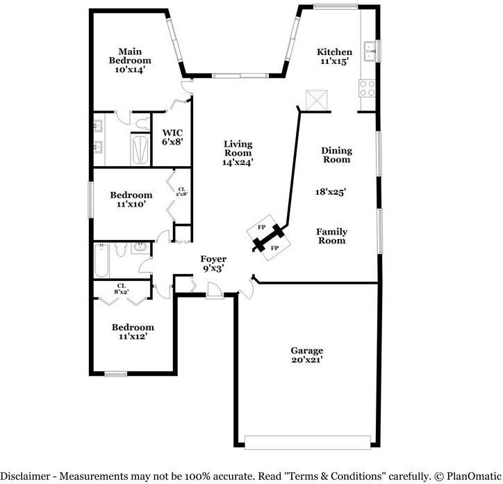 1005 Brielle Ave - Photo 2 of 16