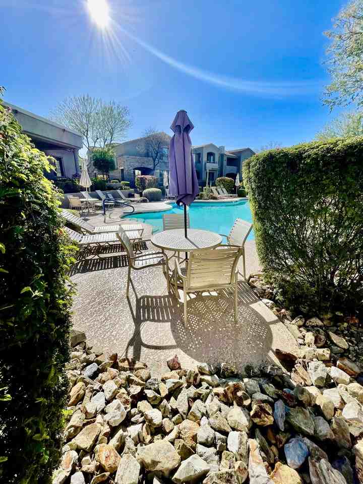 19475 N Grayhawk Dr #2002