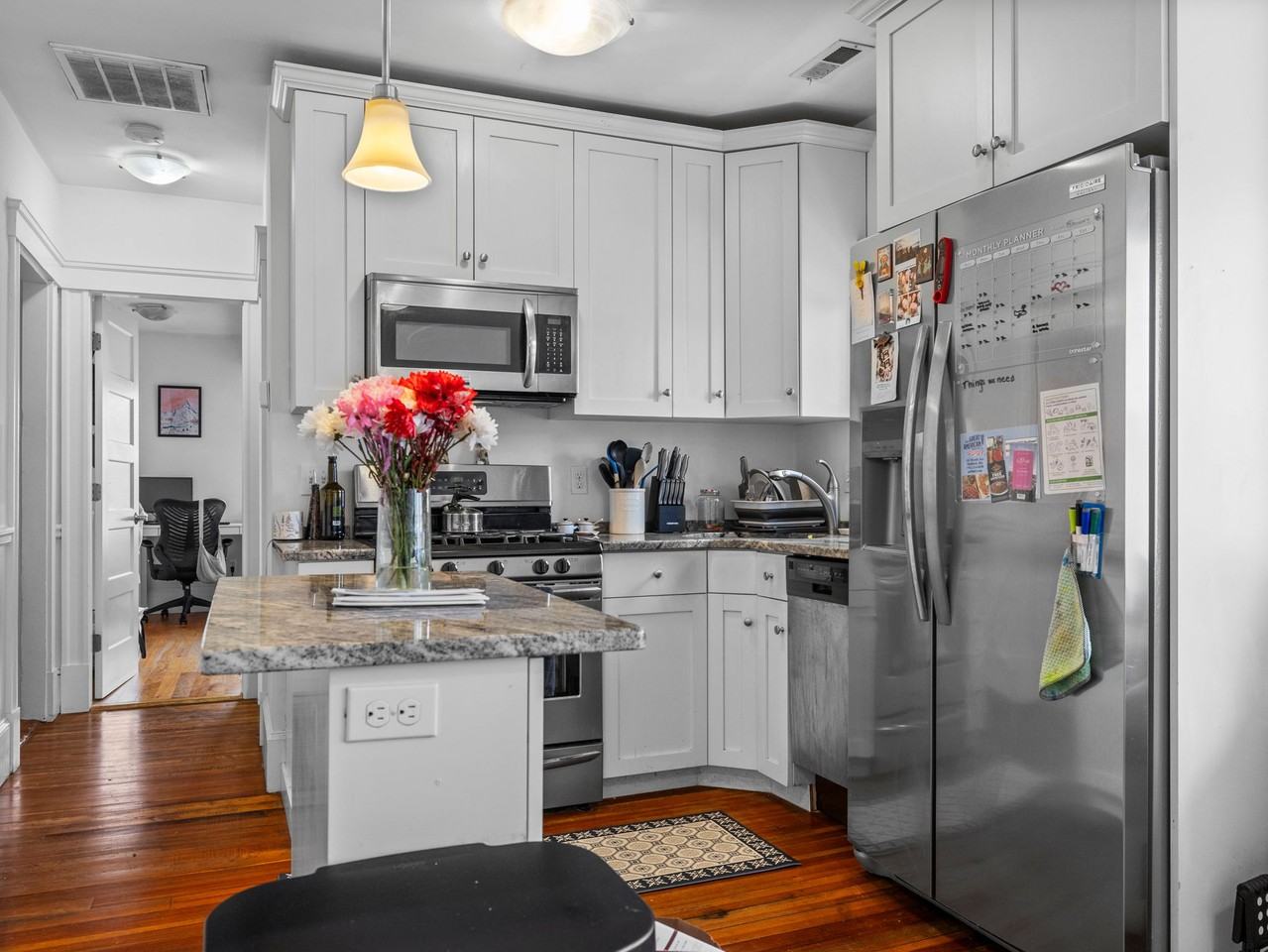 78 Bowdoin St #2 - Photo 4 of 19