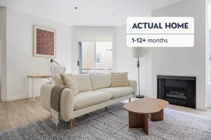 featured image of 8600 Burton Way #1314
