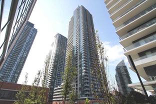 2212 Lake Shore Boulevard West #17th - Photo 1 of 1