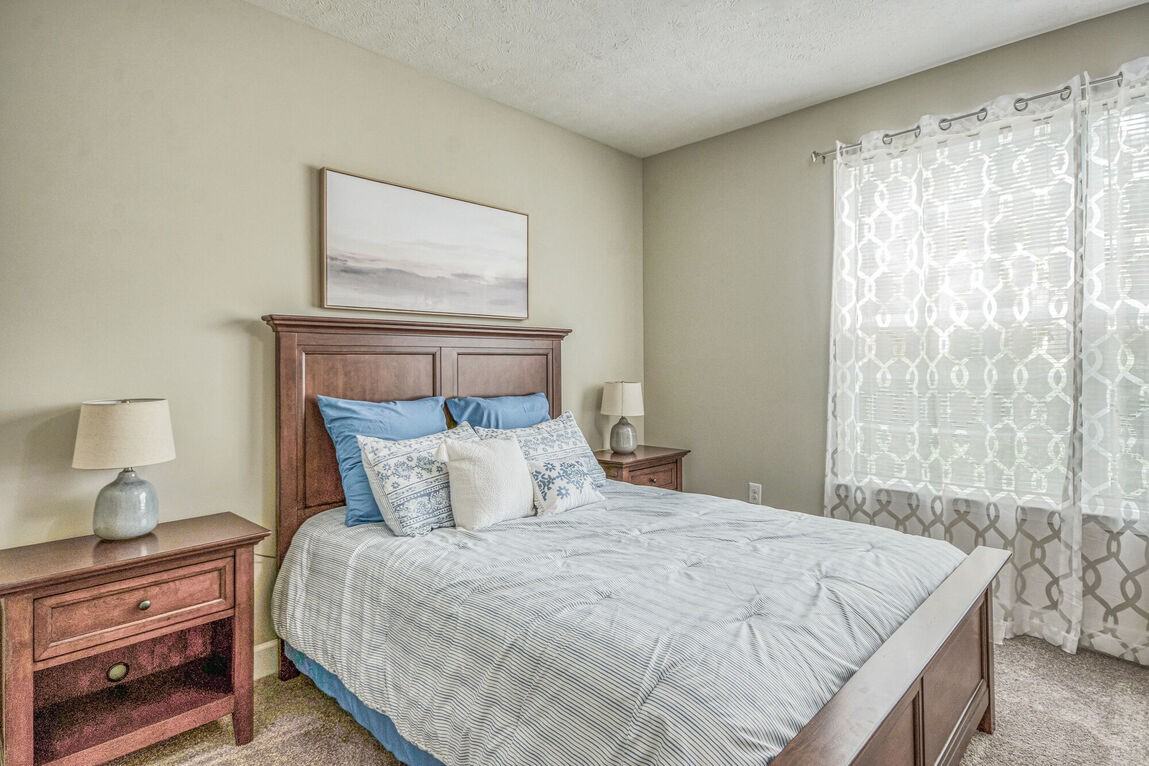 Hamilton Station Apartments - Photo 7 of 22