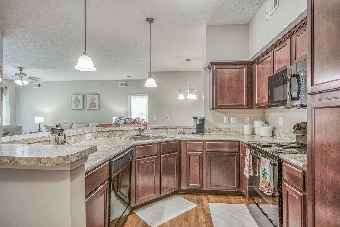 Hamilton Station Apartments - Photo 5 of 22