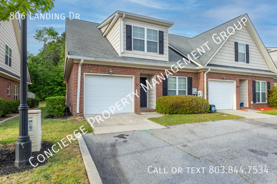 806 Landing Dr - Photo 2 of 23