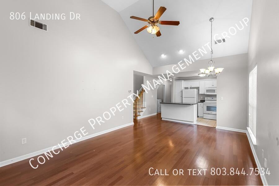 806 Landing Dr - Photo 3 of 23