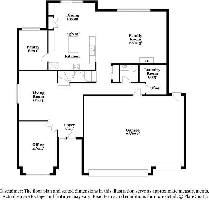 17860 Domingo Dr - Photo 3 of 17