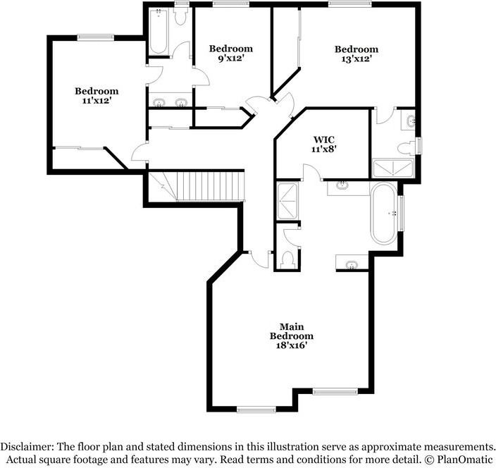 17860 Domingo Dr - Photo 4 of 17