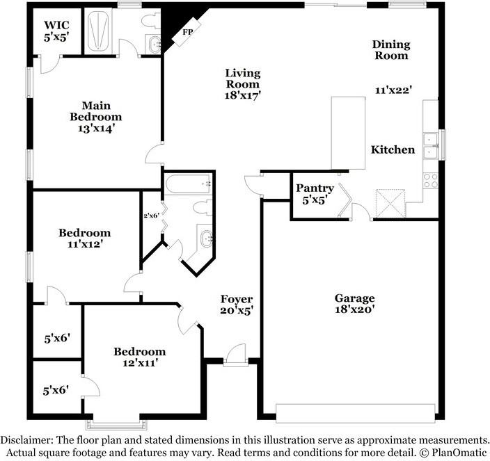 8366 Knotts Landing Dr E - Photo 2 of 16
