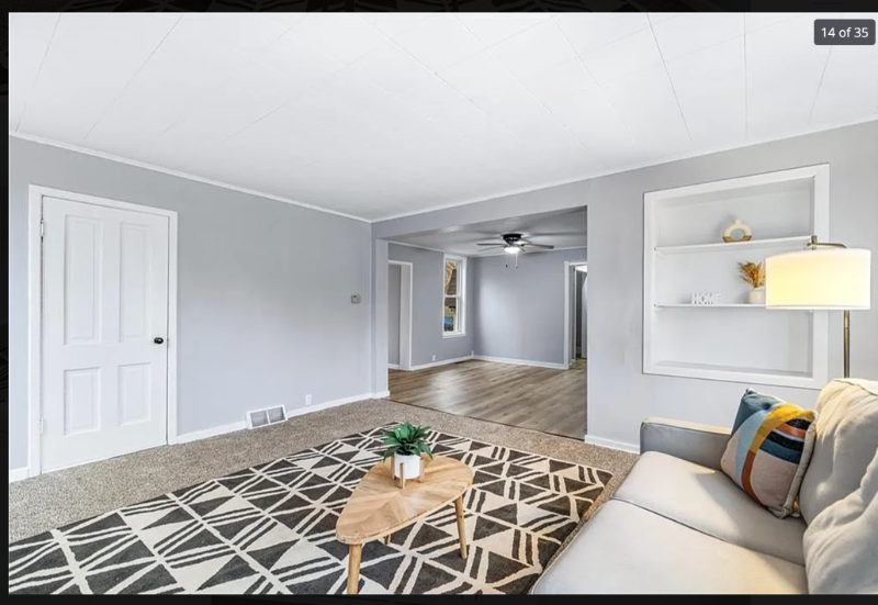 1250 Maple St - Photo 2 of 17