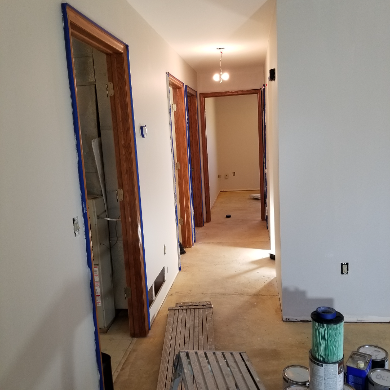 907 Justin Cir #907 - Photo 3 of 9