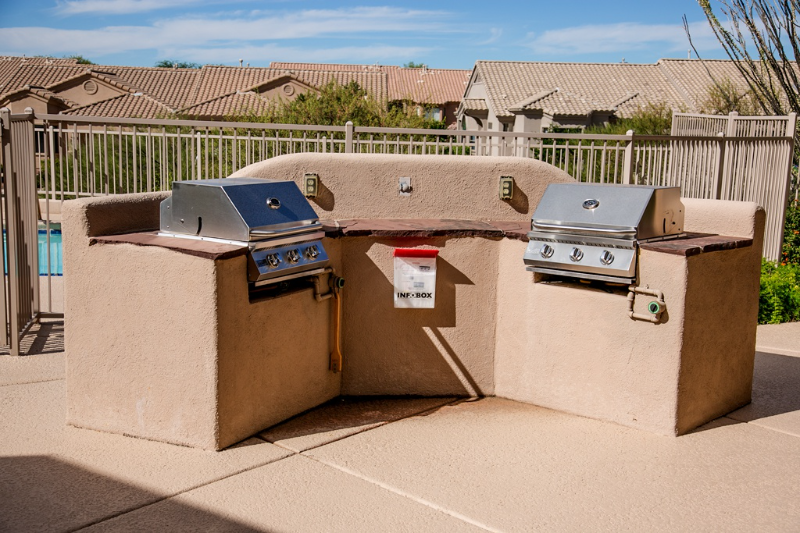 655 W Vistoso Highlands Dr #145 - Photo 6 of 18