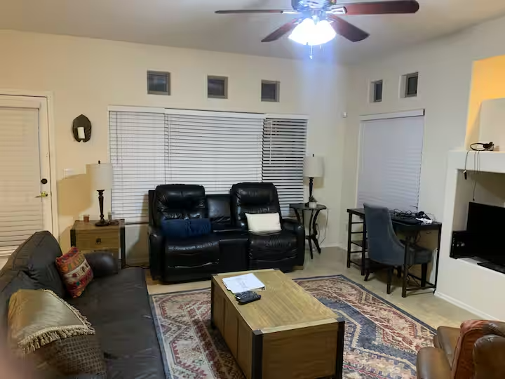 655 W Vistoso Highlands Dr #145 - Photo 7 of 18