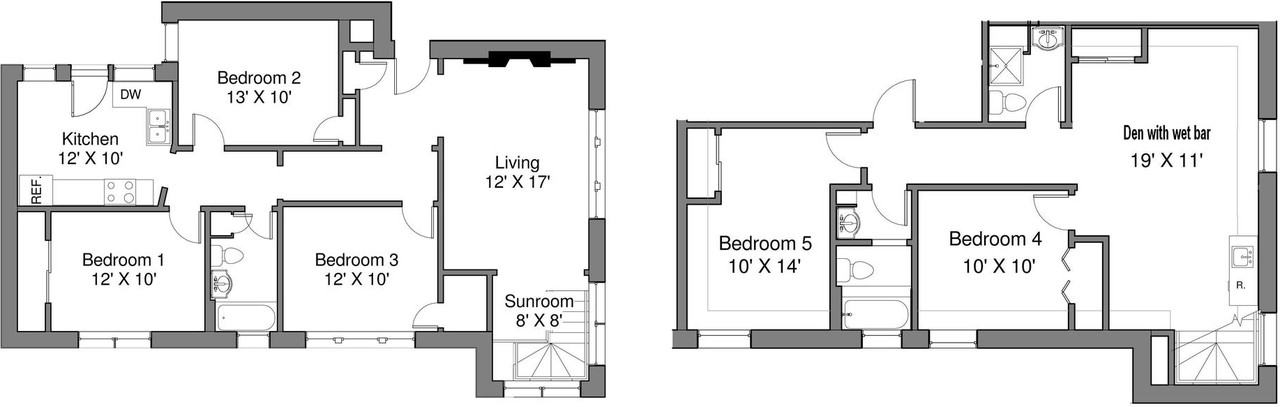 1535 W. Addison - Photo 3 of 50