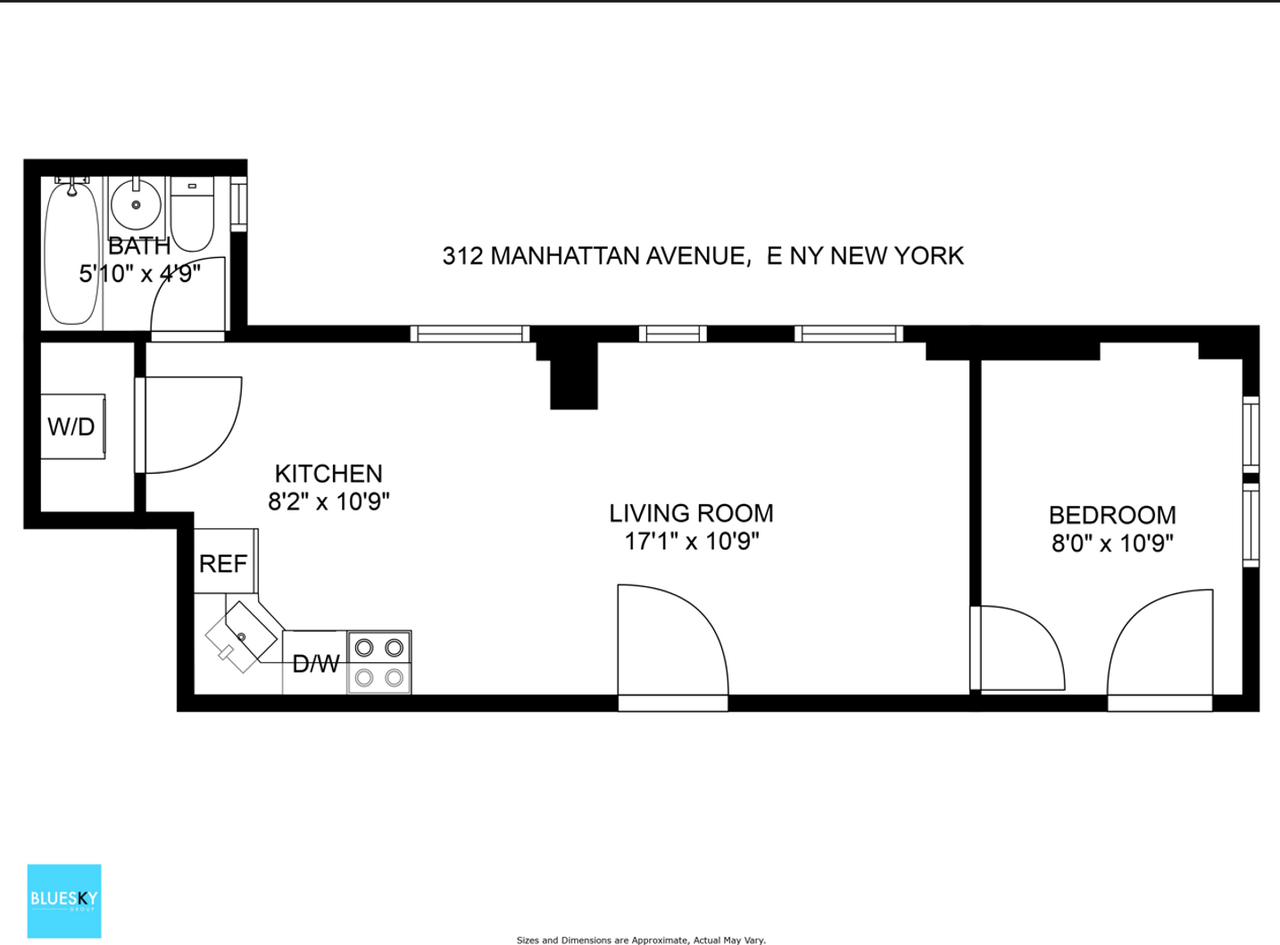 310 Manhattan Ave BH LLC - Photo 2 of 33