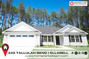 345 Tallulah Bnd - Photo 1 of 1