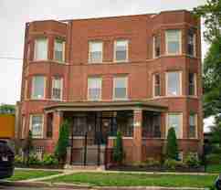 6123 S. Prairie Ave - Photo 1 of 1