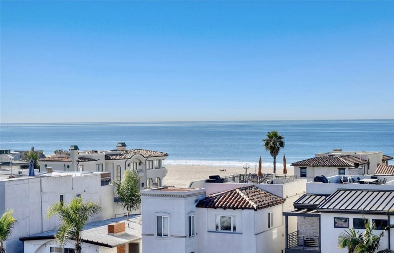 2124 Hermosa Ave #4