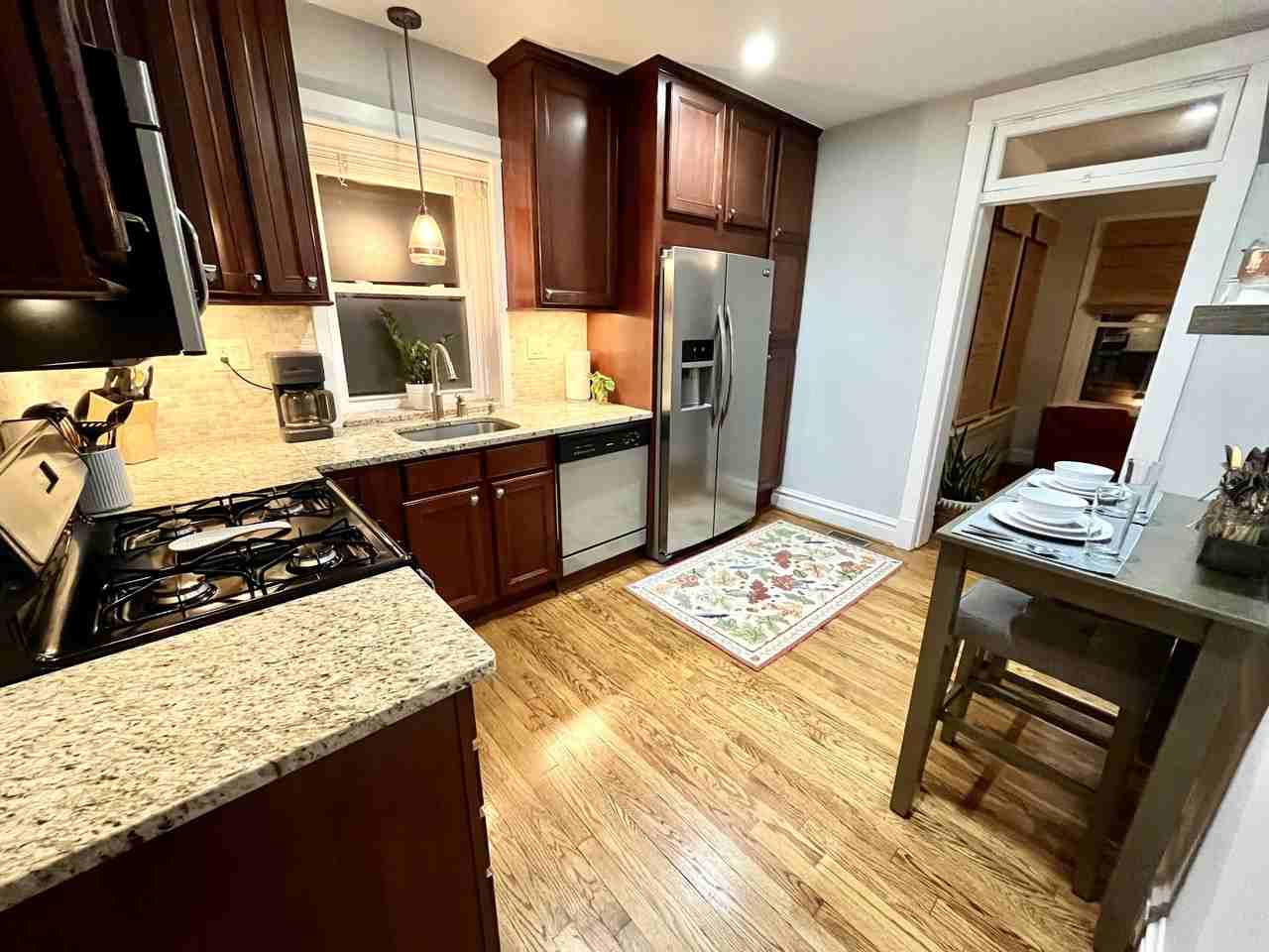 6025 Dewey Ave #1stFL - Photo 3 of 12