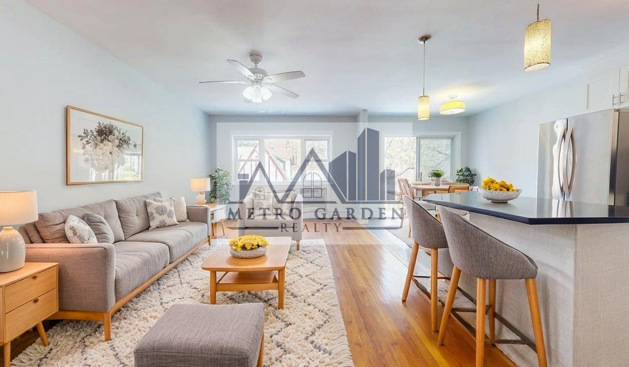 117-10 Curzon Road #3F